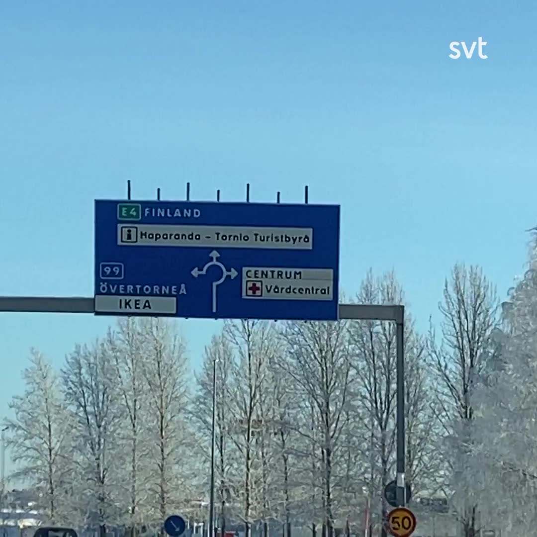 Rosanna från Haparanda doldis i hemlandet – rikskändis i Finland