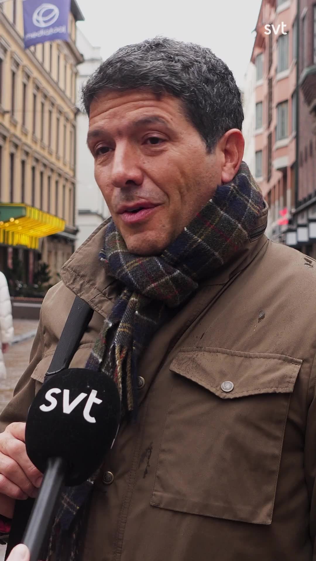 ”Både i Europa och USA”