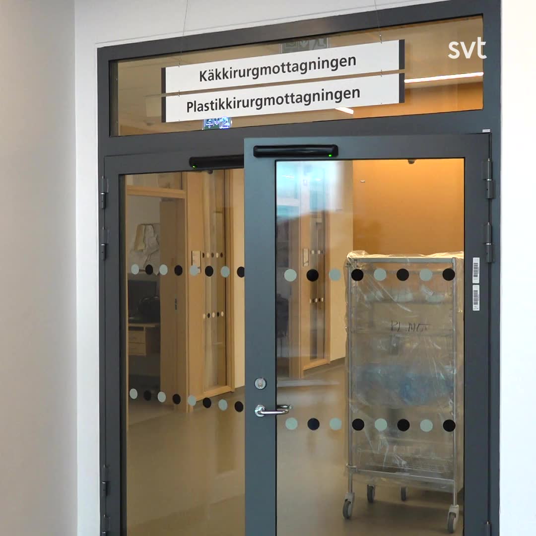 Unga kvinnor vanligaste patienterna vid köldskador av lustgas
